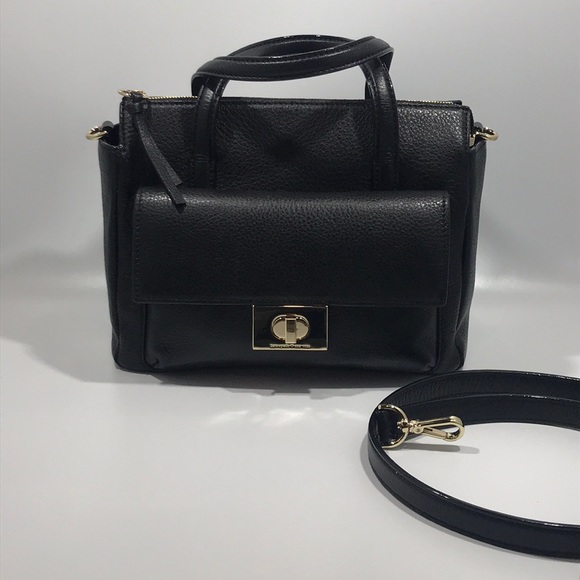 Kate Spade Greenwood Place Meghan in Black - Picture 4 of 16